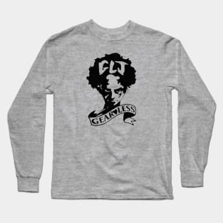 Megalo Box Long Sleeve T-Shirt